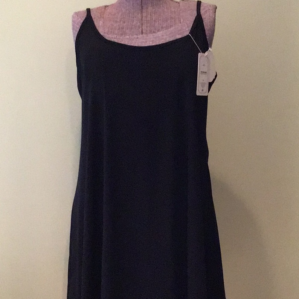 27  7th Element XL Dress